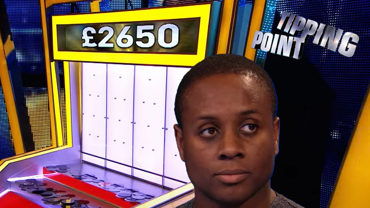 Which UK University is the Oldest? | Tipping Point | S04 E37