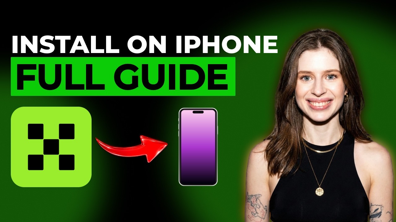 How to Download and Install OKX Wallet on iPhone [2026 Full Guide]