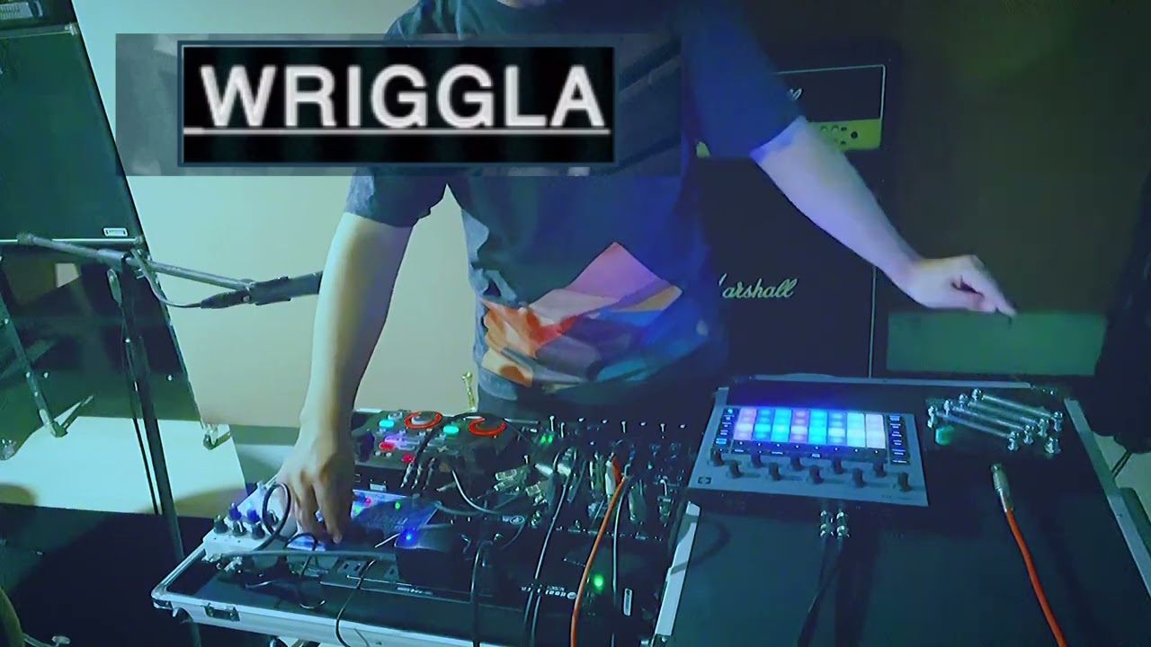The Ambient Session