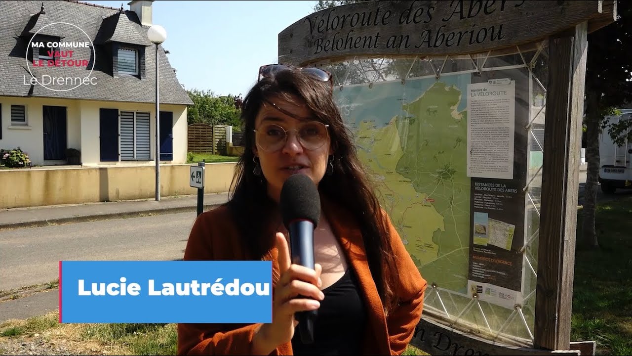 Ma commune vaut le détour