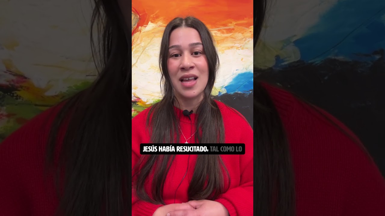 Пустая гробница. Живой Спаситель. Приходите на двуязычную объединенную службу в 10 утра. #ЧтобыВы...