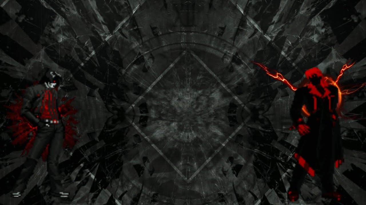 MUGEN - Nether 0.20 (Awakening & Catastrophe//Enabled)