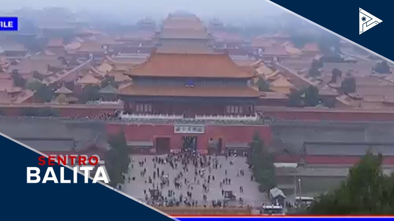 Palasyo: OFWs sa China, hindi mga espiya