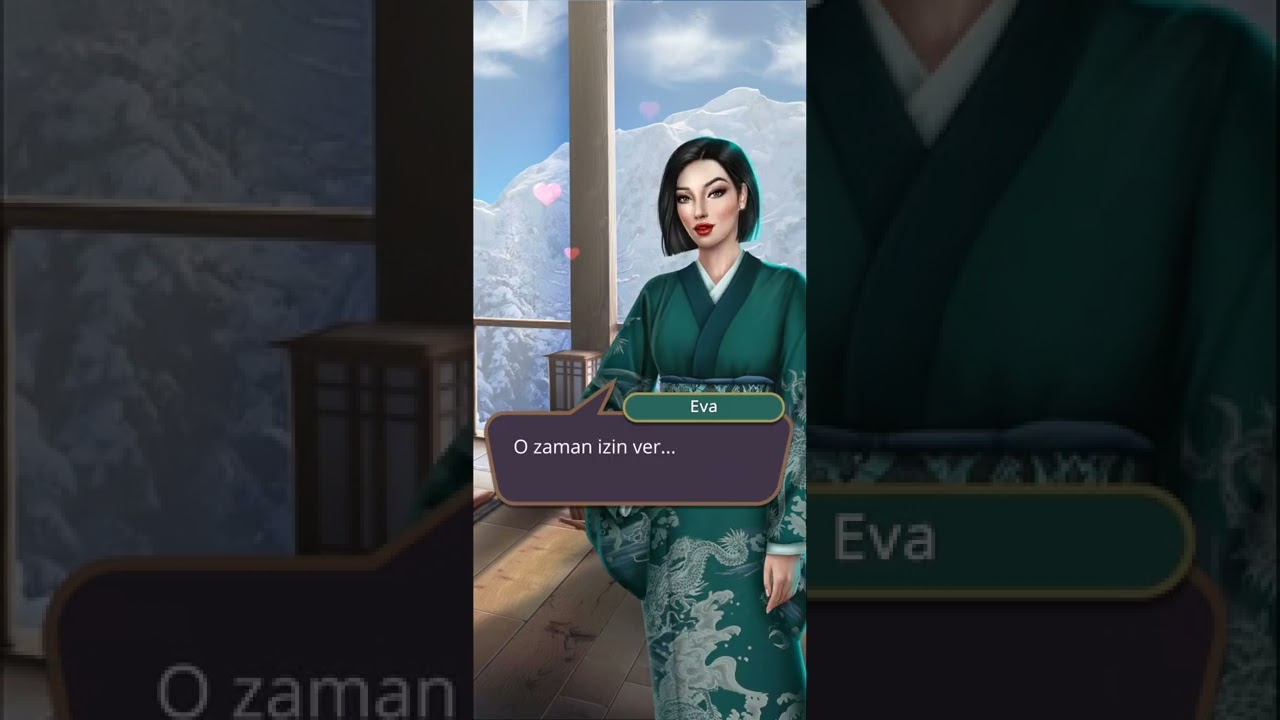 Eva Rotası: Avım Sensin 3. Sezon 9. Bölüm