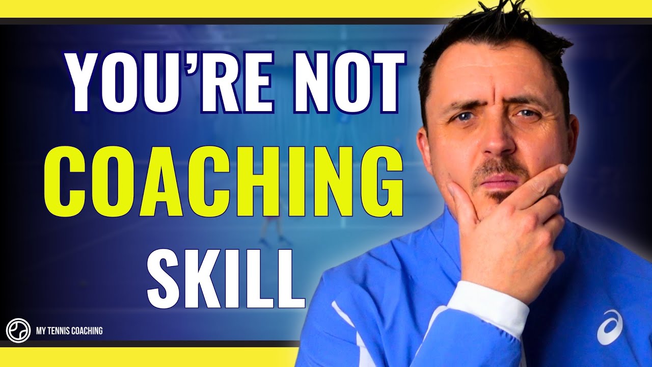 5 Reasons Tennis Basket Feeding Fails Players!