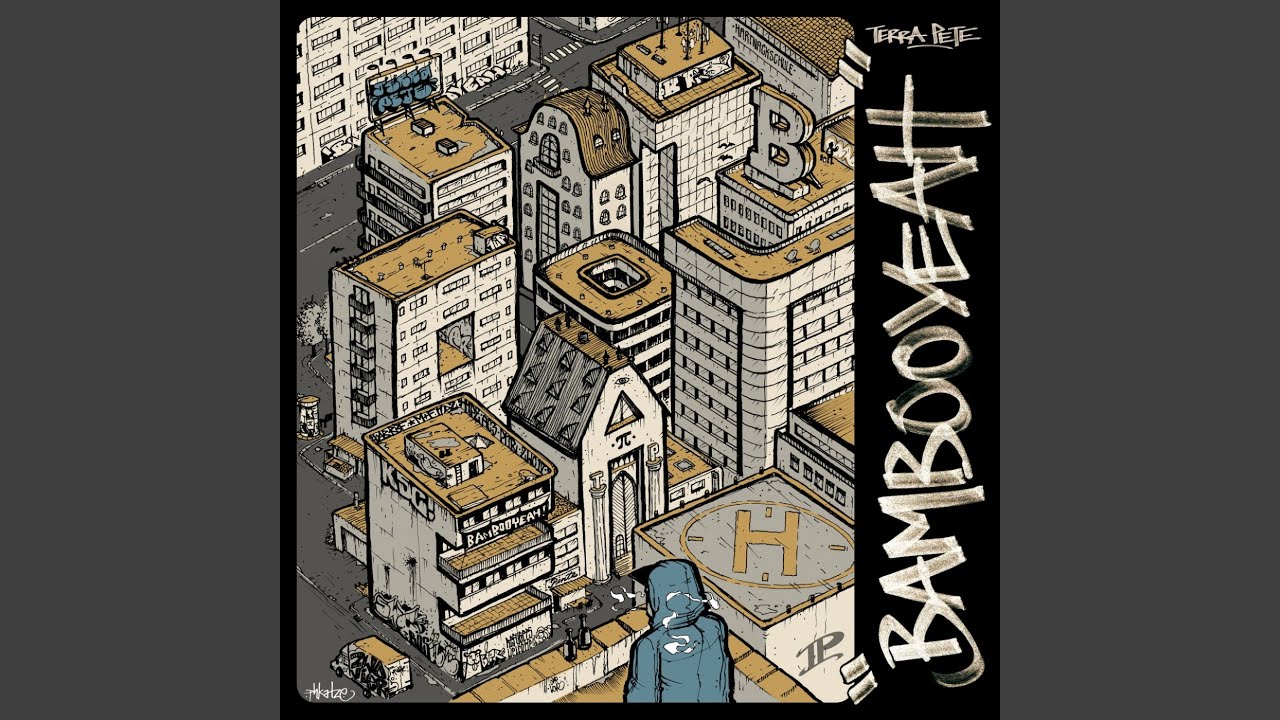 Bambooyeah