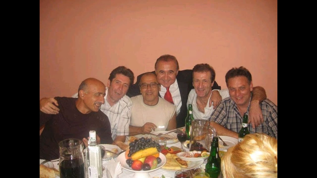 ანსამბლი ,,მზე და დედამიწა