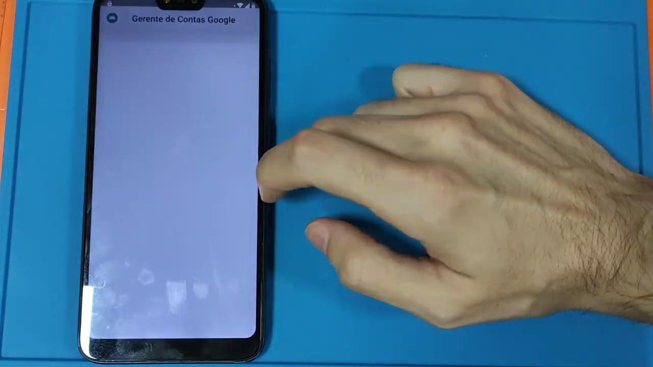 Remoção da conta Asus Zenfone Max Shot ZB634KL FRP Bypass Asus Zenfone Max Shot ZB634KL - 2023