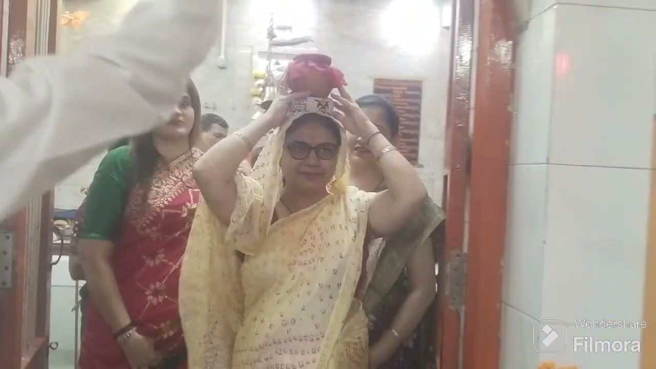 RAM ROTI SOCIAL GROUP, GHATKOPAR, MUMBAI
