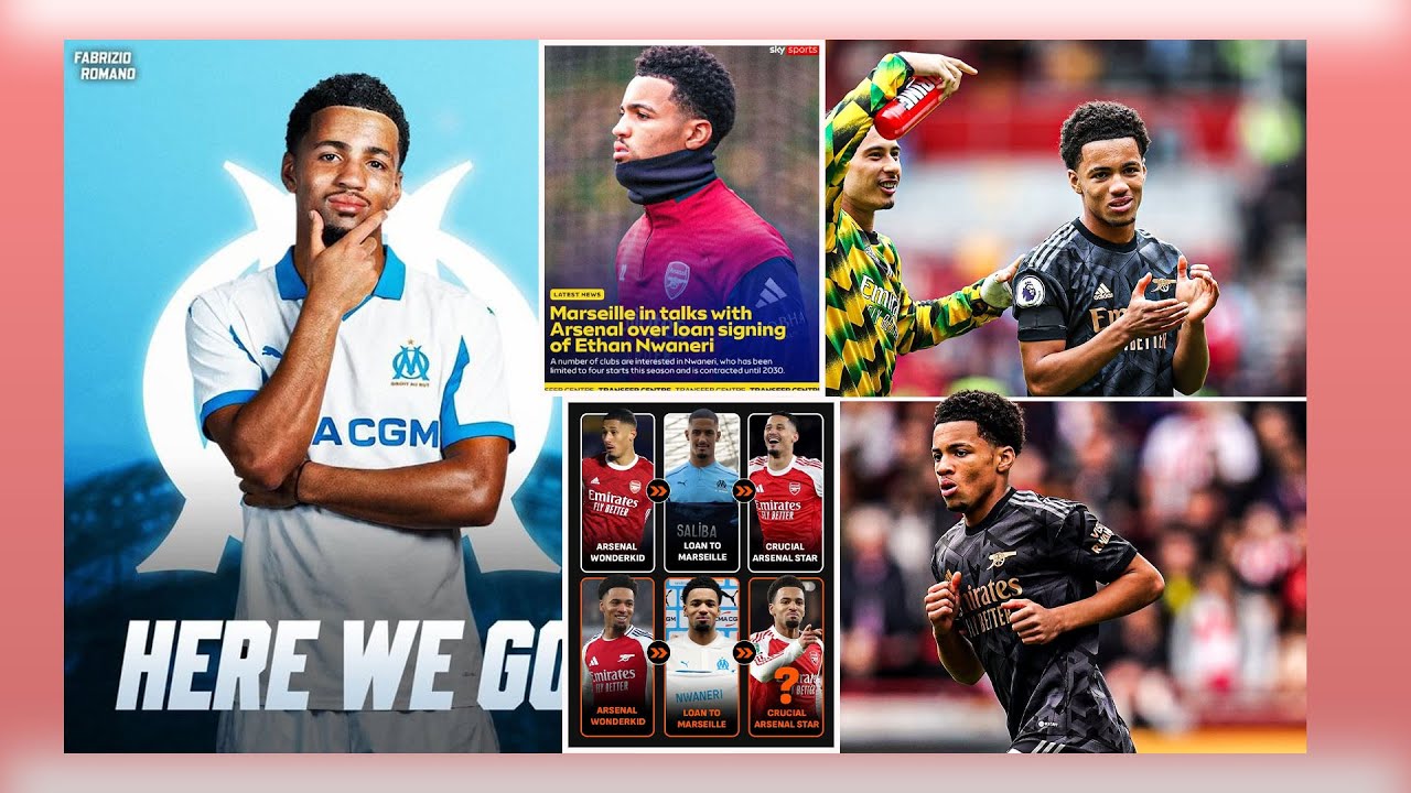 TRANSFERS NEWS:ARTETA YERETSE URUKUNDO  UMUKINNYI WE WARI WARABUZE UMWANYA|| EZE ARAHUMEKA