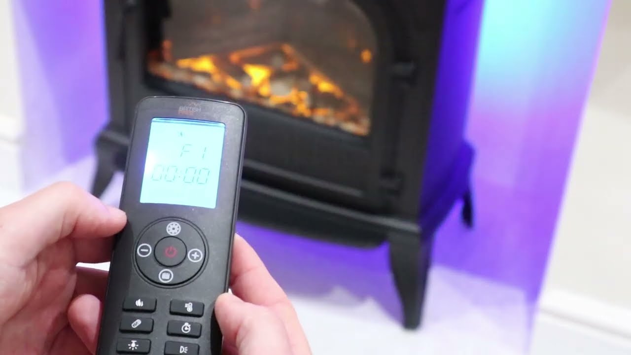 Hinton Remote Pairing Video