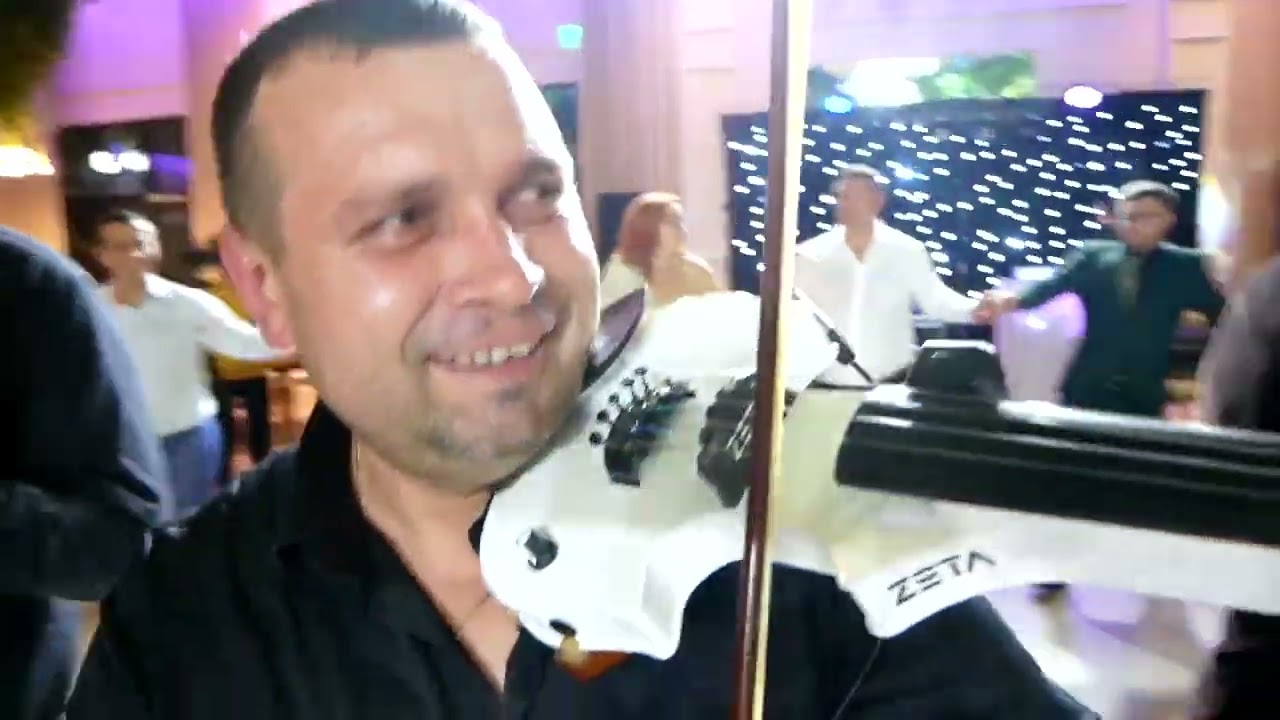 Hyperion Orchestra !