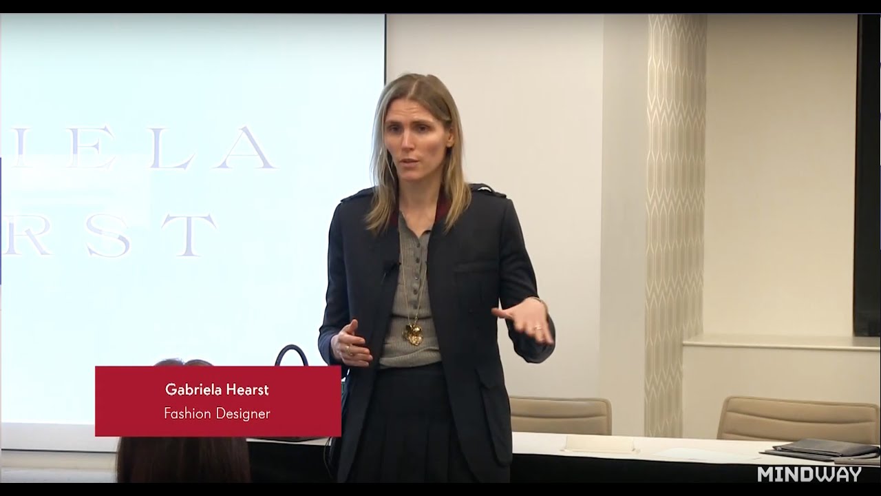 Elle International | Fashion and Luxury Management Program