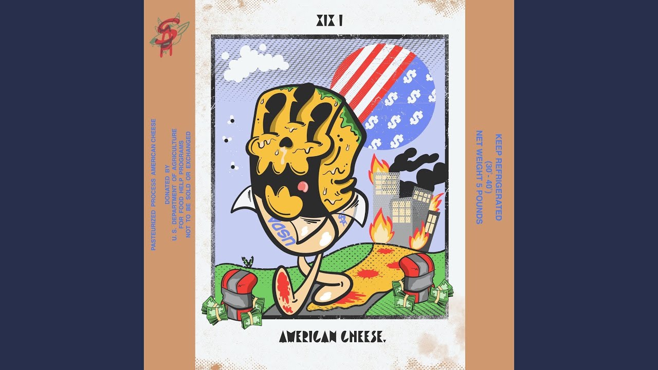 Don't Ride With The Drugs