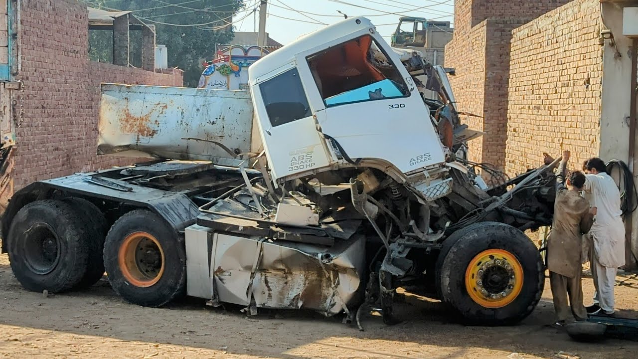 Most Incredible Different Mechanical Video Amazingly Repairing & Restoration Process Awesome Skill