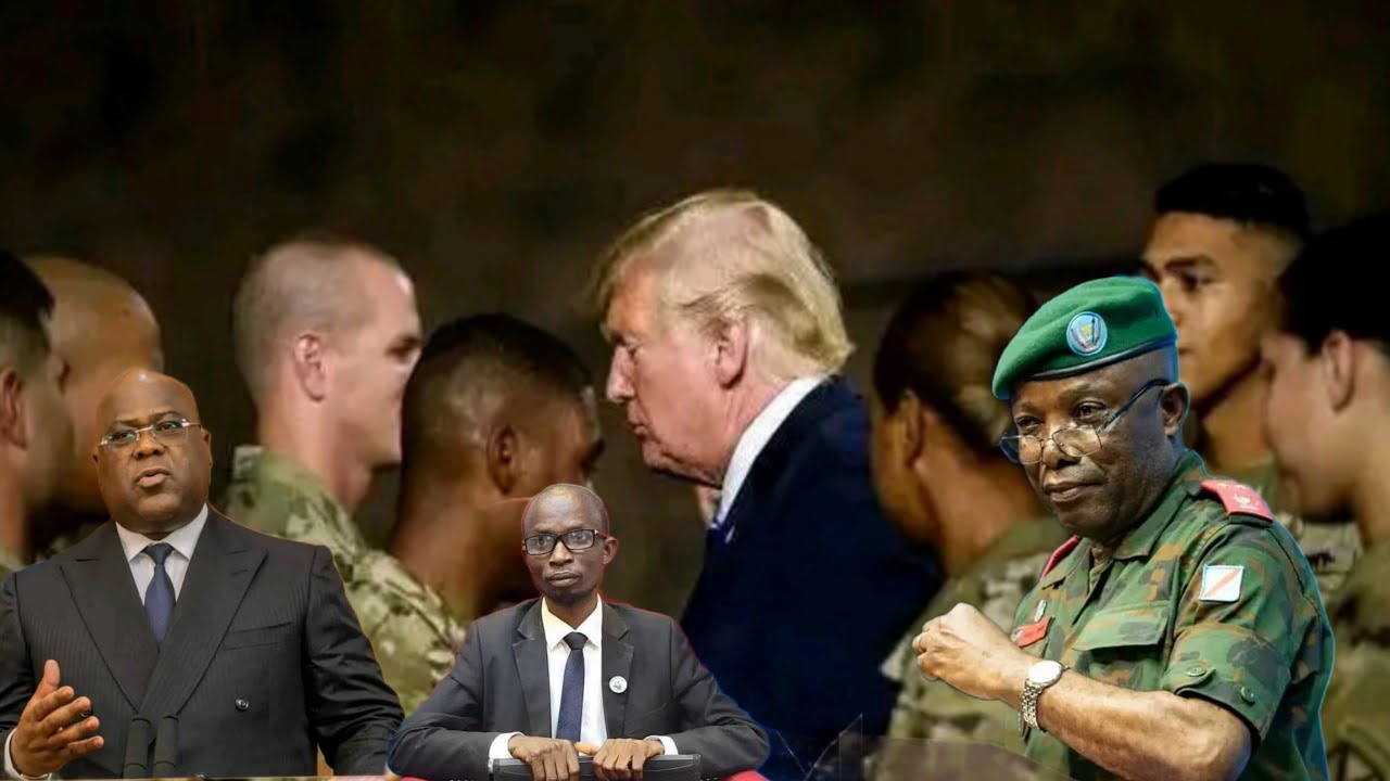 29/12/025🛑 2 ESPIONS ARRÊTE A LA PRÉSIDENCE KAGAME DANS LES ESPOIRS