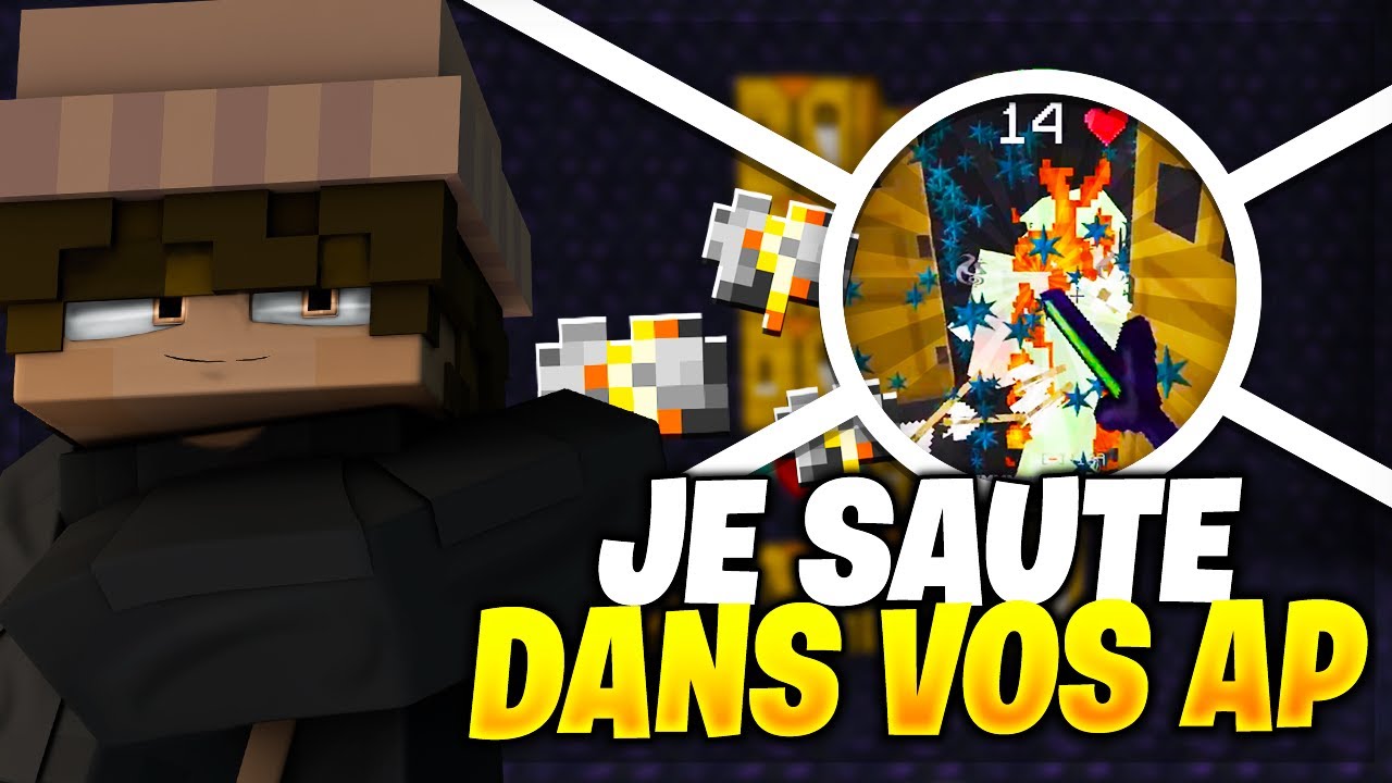 Je PvP au AP sur HERODIA + PILLAGE | 15M à GAGNER !