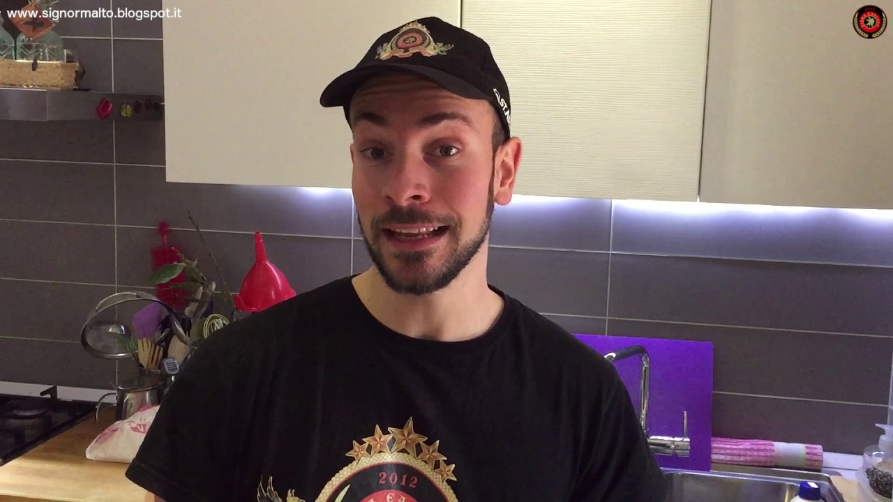 Come iniziare a fare birra in casa - All Grain BIAB La Pratica