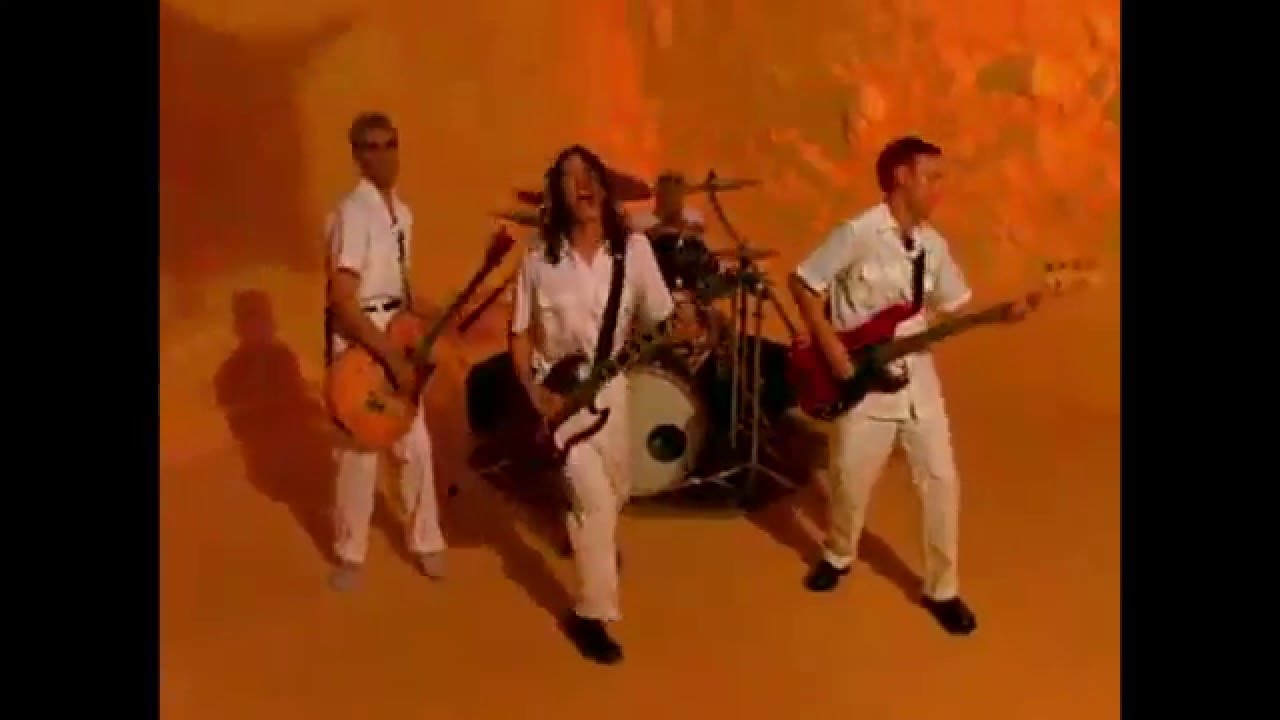 Weird Al - The Alternative Polka (HQ)