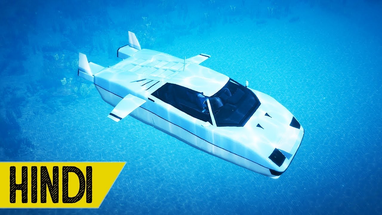 Buying Stromberg for $3,000,000 | GTA 5 Online