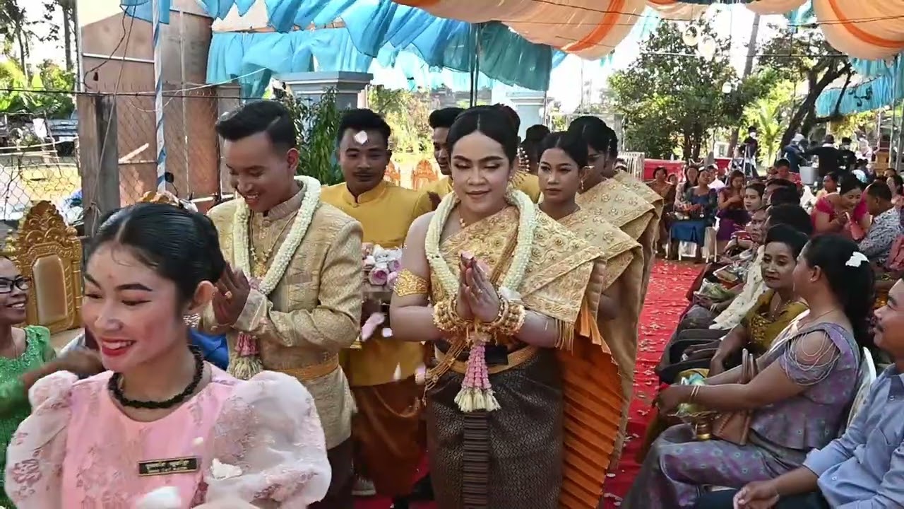 ពីធីហែងជុំនូន ភាគ5