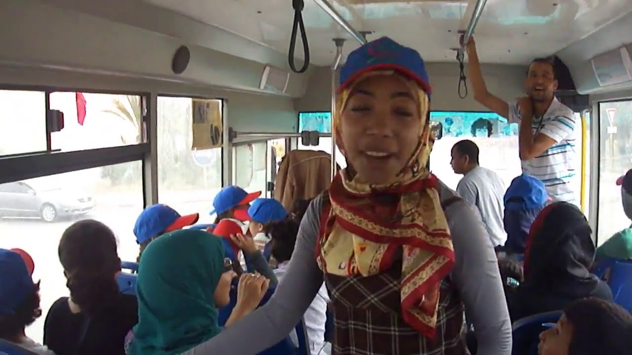 اناشيد تنشيطية - أنا يا أخي