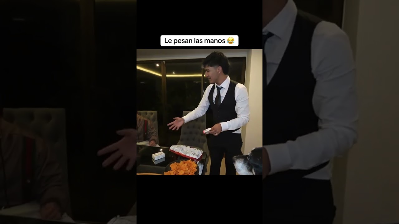 #ismaelsanchez