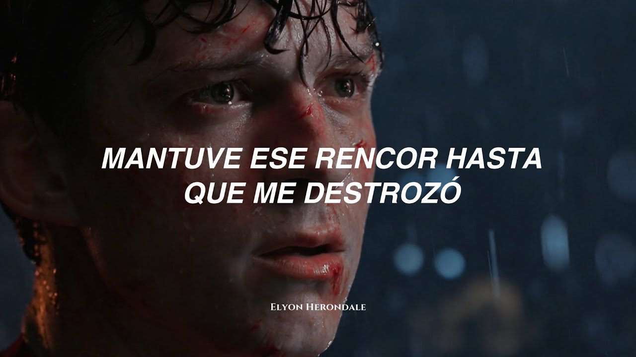 Taylor Swift - Castles Crumbling (Taylor’s Version) (From The Vault) (Letra en Español)