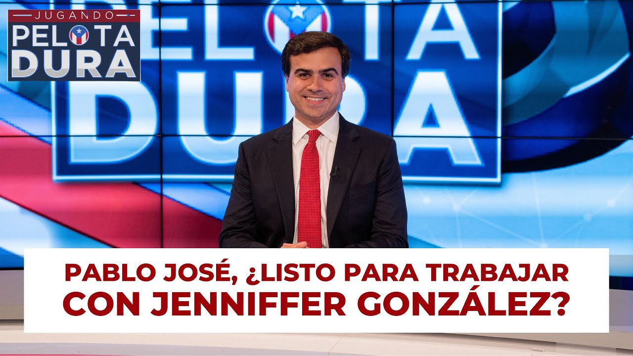 Pablo José Hernández reacciona tras su victoria
