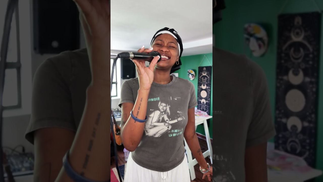 ✨ Sego &ndash; &ldquo;Listen&rdquo; (Cover) | Kattitude Productions ✨