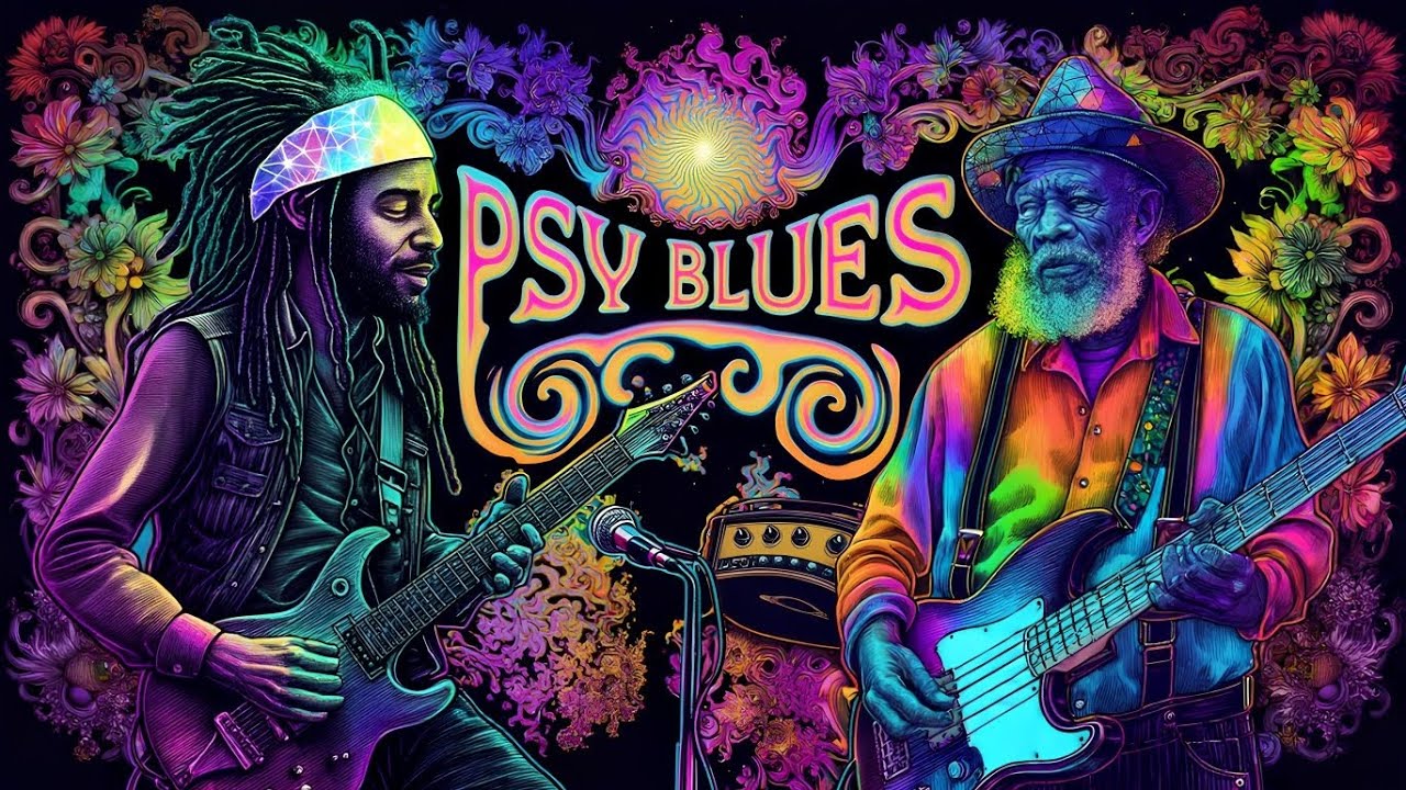 Greatest slow blues ever [2]