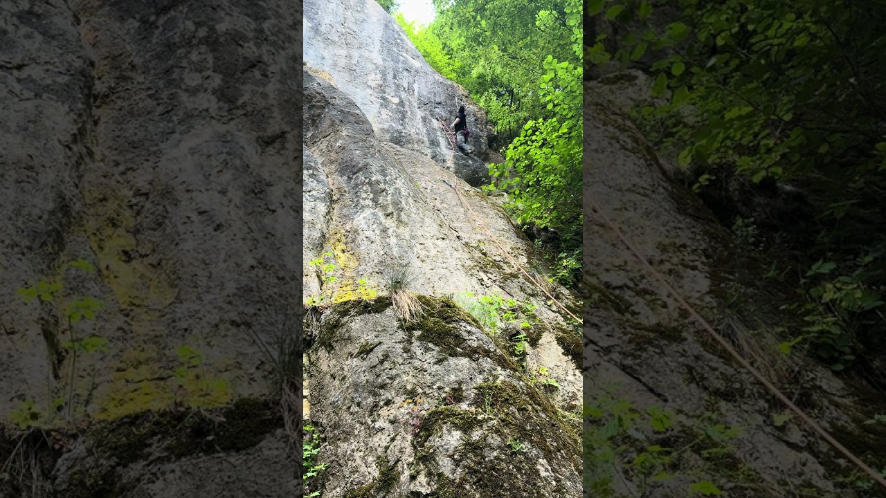 Adlerauge 8- | Roter Fels | Naabtal und Seitentäler | Südlicher Frankenjura