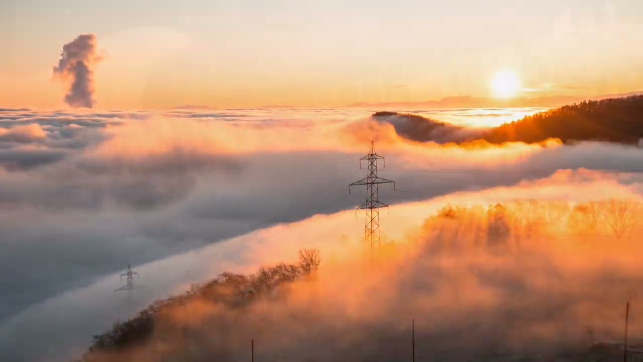 У каждого из нас на свете есть места
