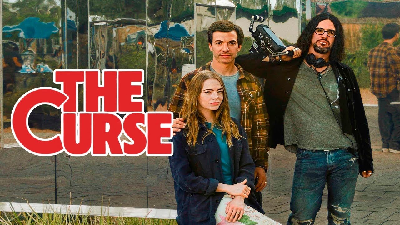 The Curse - YMS Watch Along