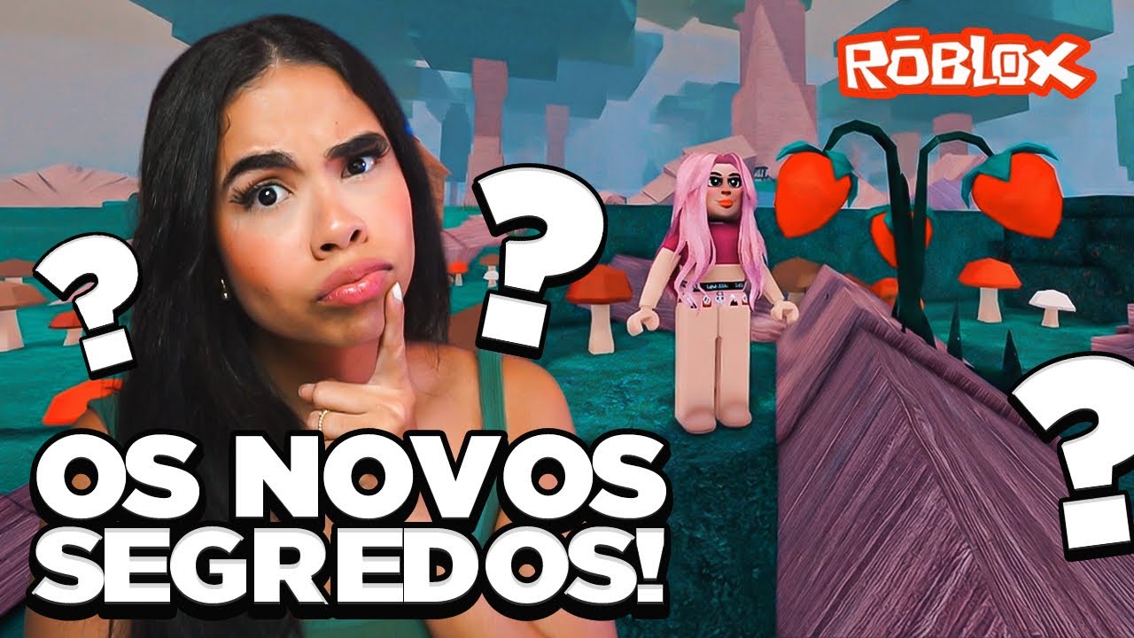 TUDO SOBRE O NOVO BIOMA EM 99 NOITES NA FLORESTA