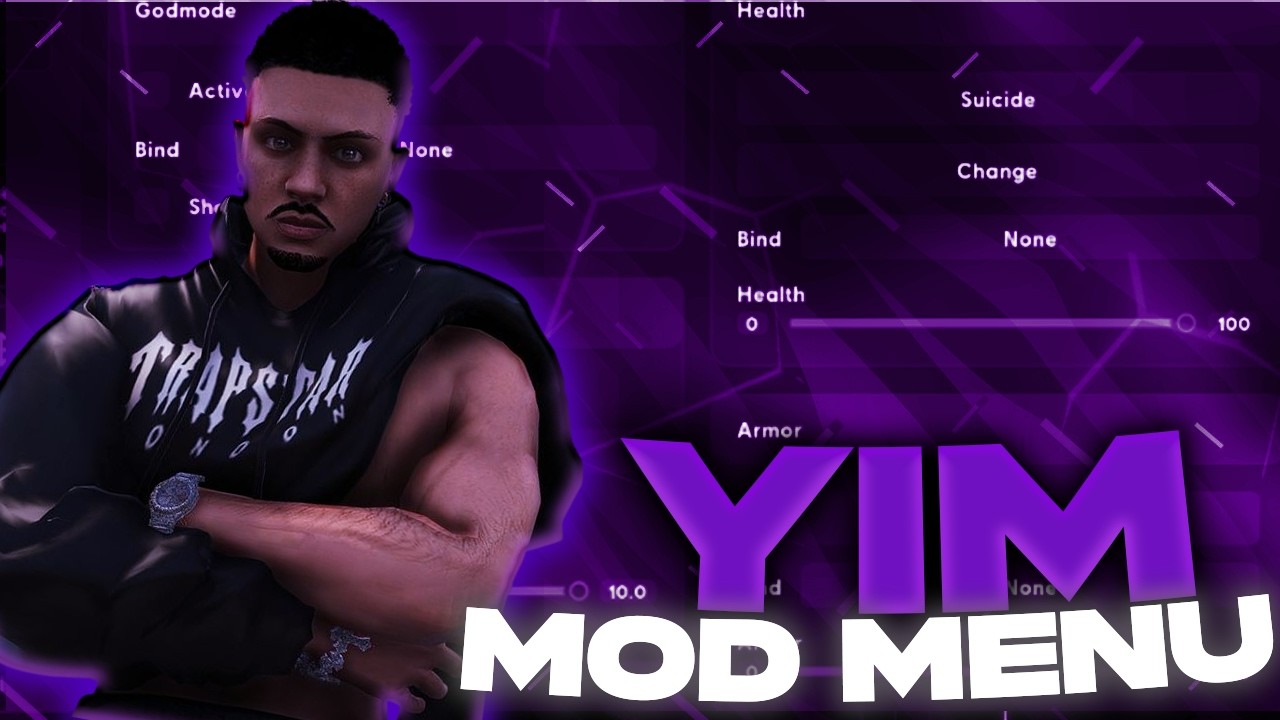 Kiddions Mod Menu 2026 Latest Version &ndash; GTA 5 Online Enhanced Free (Kiddions Mod Menu 2026)