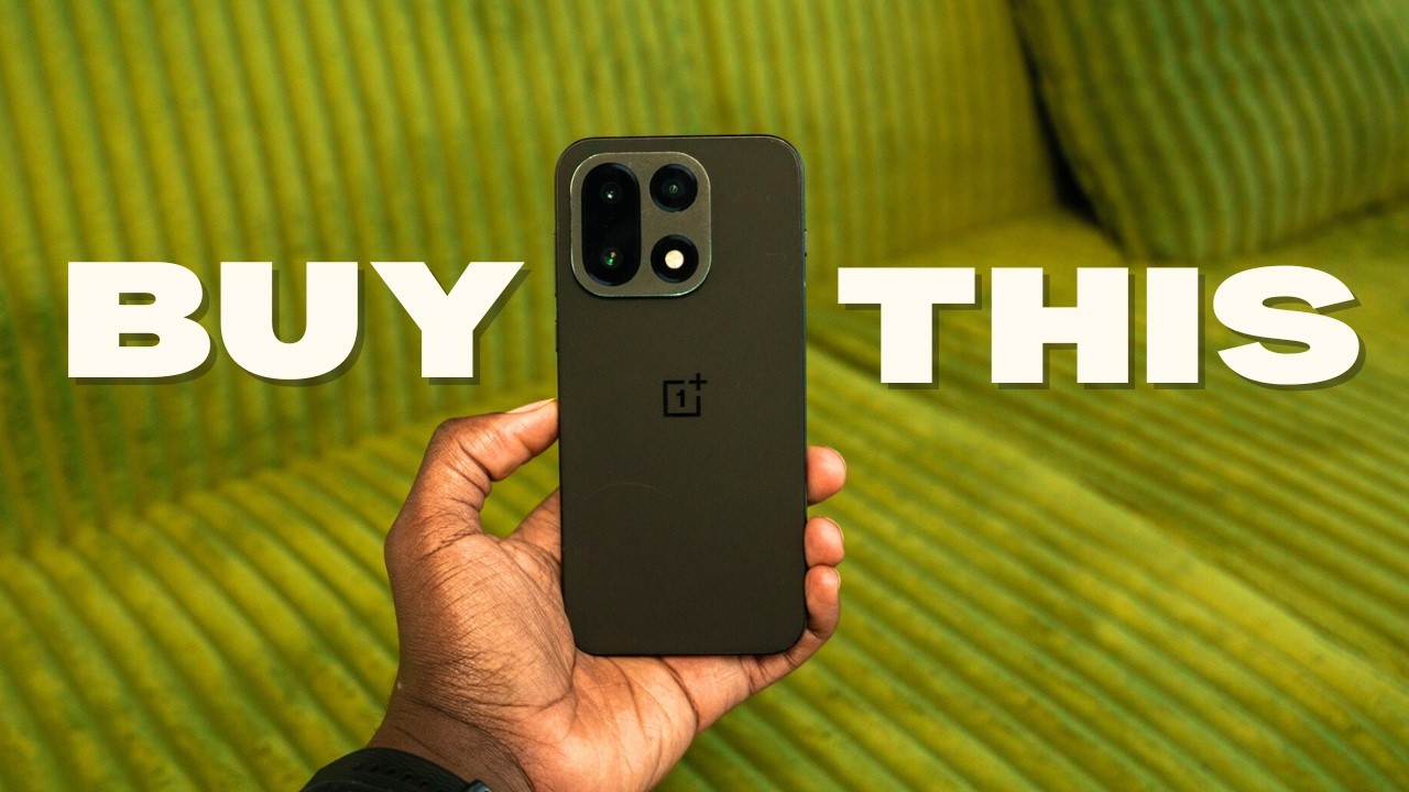 I Spent 3 Months With OnePlus 15 (HONEST THOUGHTS)