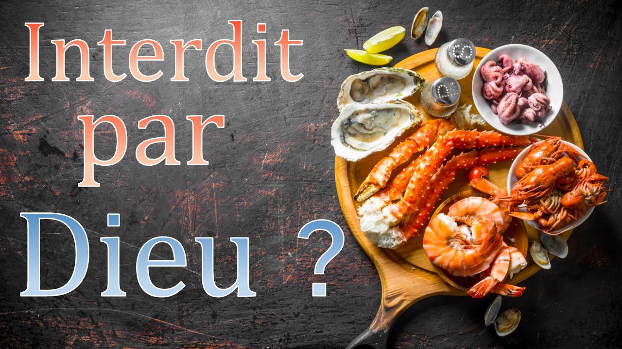 Lévitique 11 : Lois alimentaires