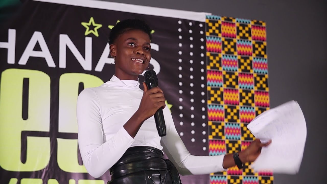 BEST INVENTOR GHANA (BIG) 2021 COMPETITION SEASON-1 EPISODE-1