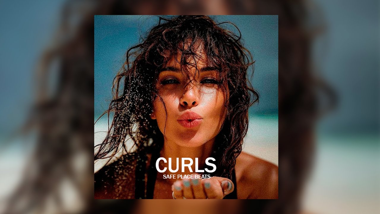 [FREE] Dancehall Type Beat x Afrobeat Type Beat 2025 - CURLS