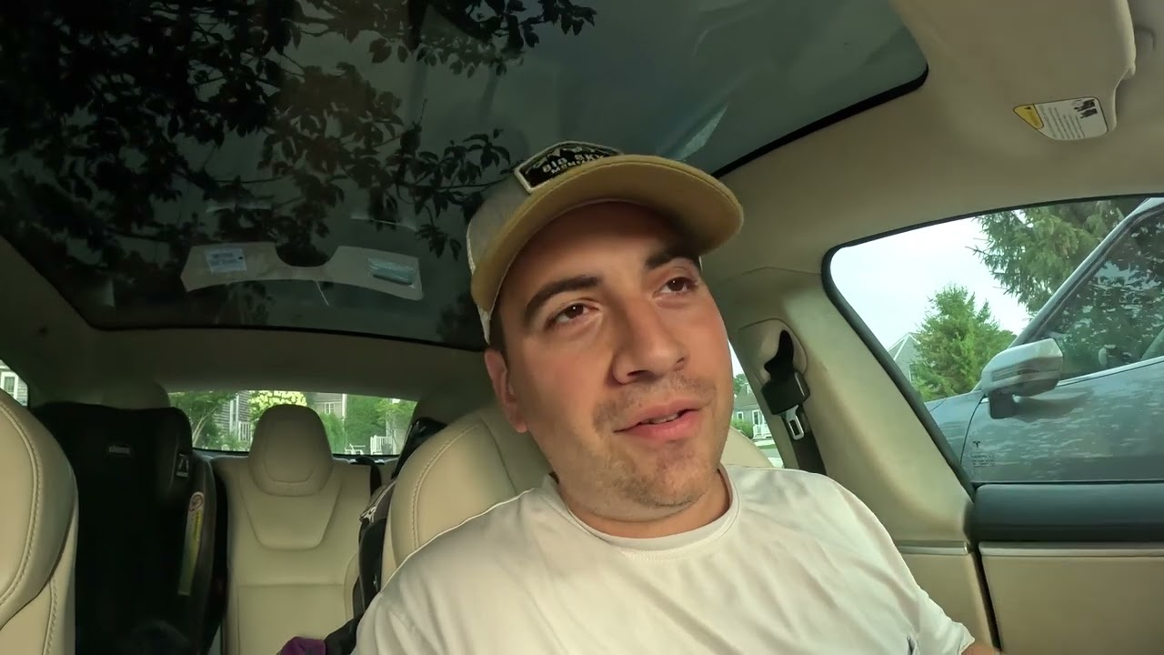 Do I Keep My Model S Out of Warranty???