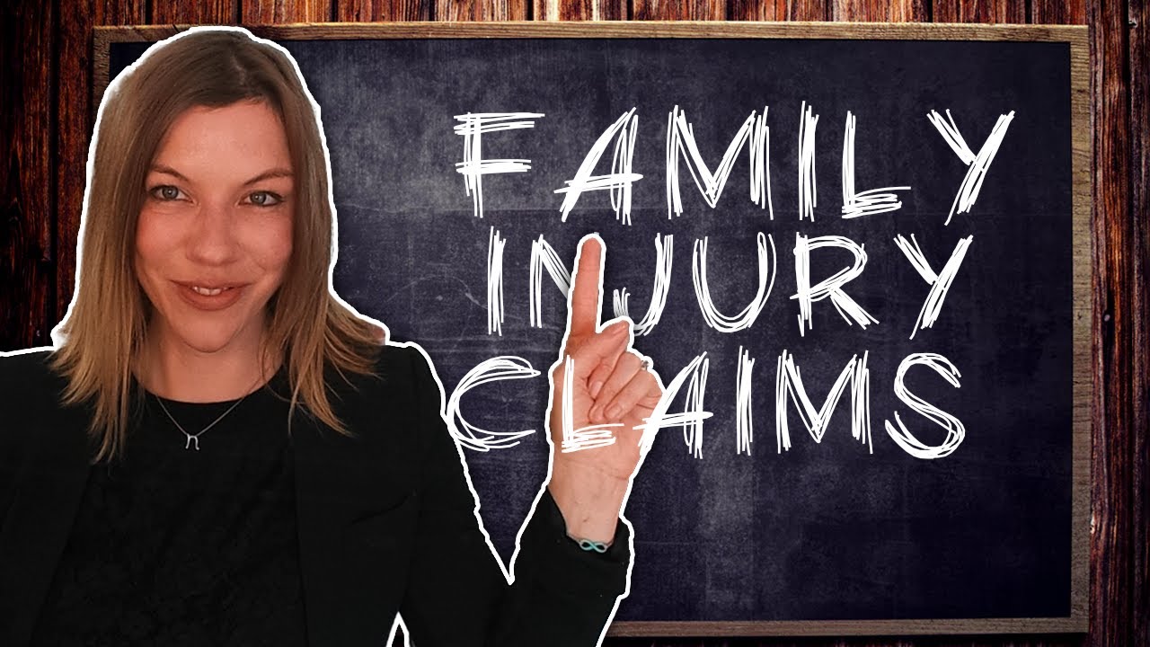 Claiming Compensation for Family Member's Injury: What You Need to Know