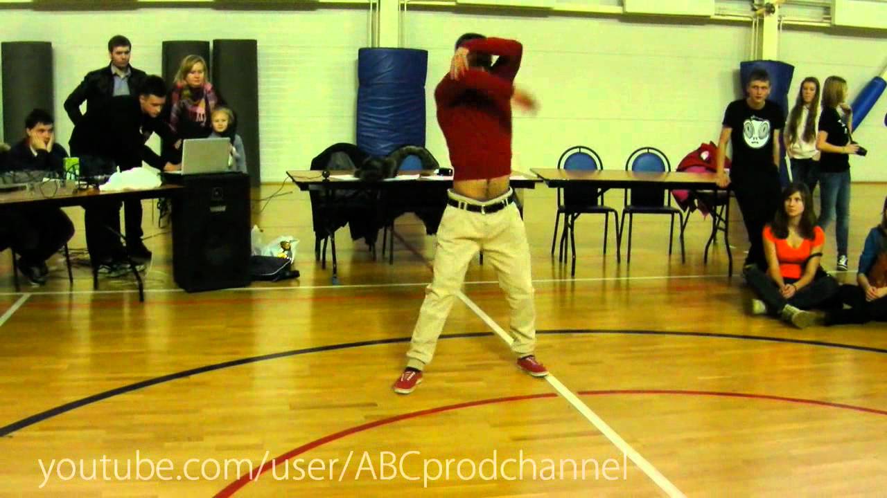 Eddy Electro PDFF Vol. 13 Demo de jury