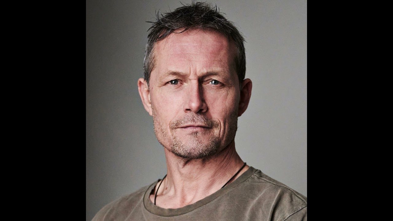 Ep 244 -  Bill Ward; Actor, Ocean ICM Photographer & Finding Solitude Through Photography