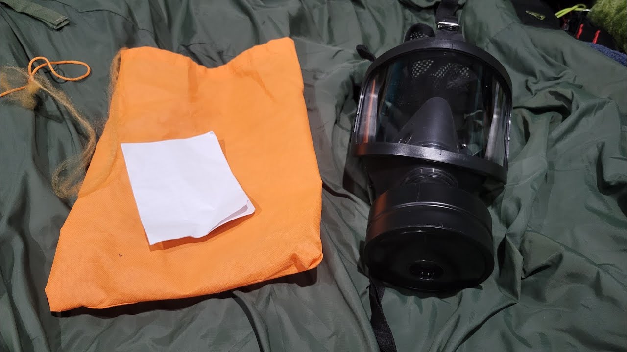 Chinese MF-14 review