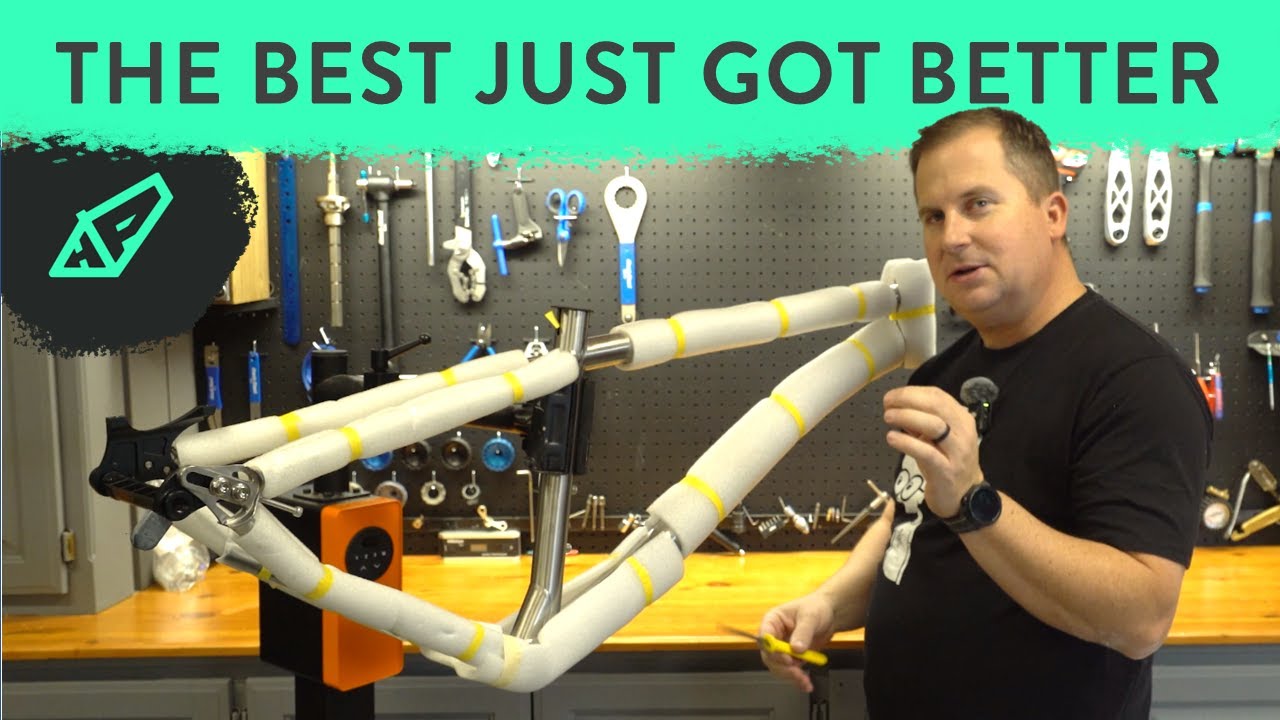 My All-Time Favorite Hardtail Just Got Better: The Binary Maniak 1.5 and Why It's So Good