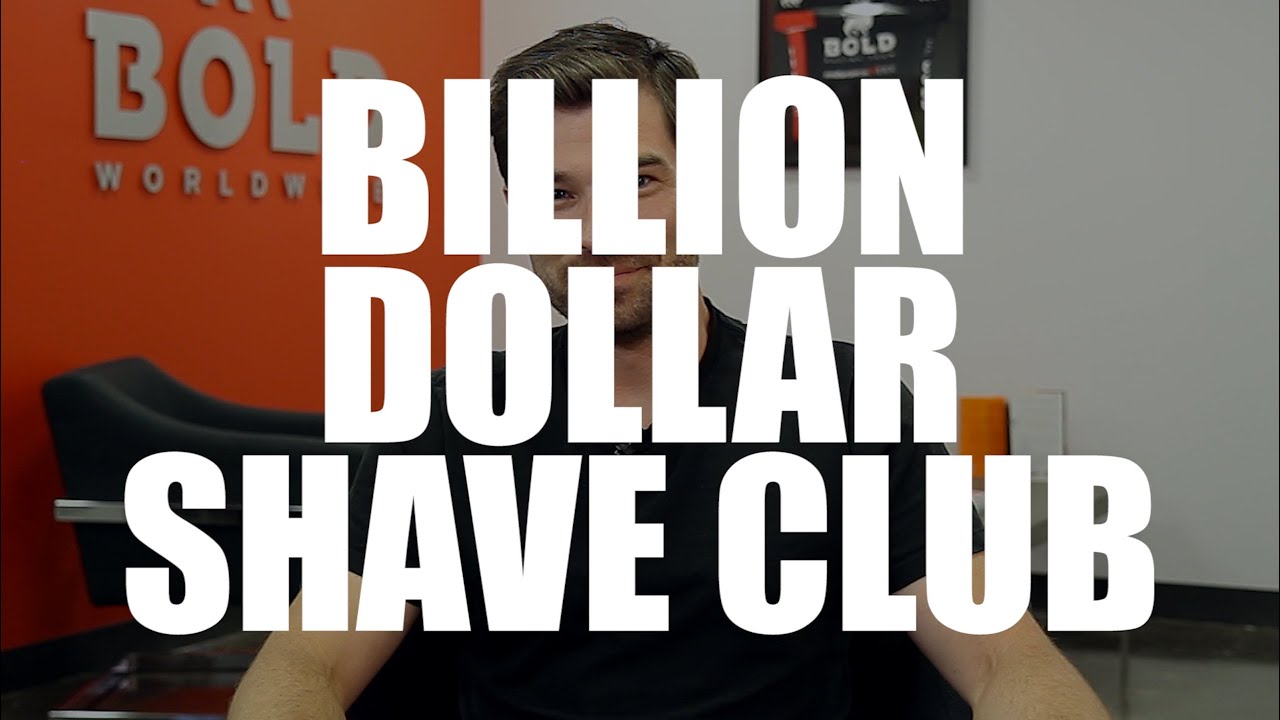 #OutOfScope EP 78: Billion Dollar Shave Club​