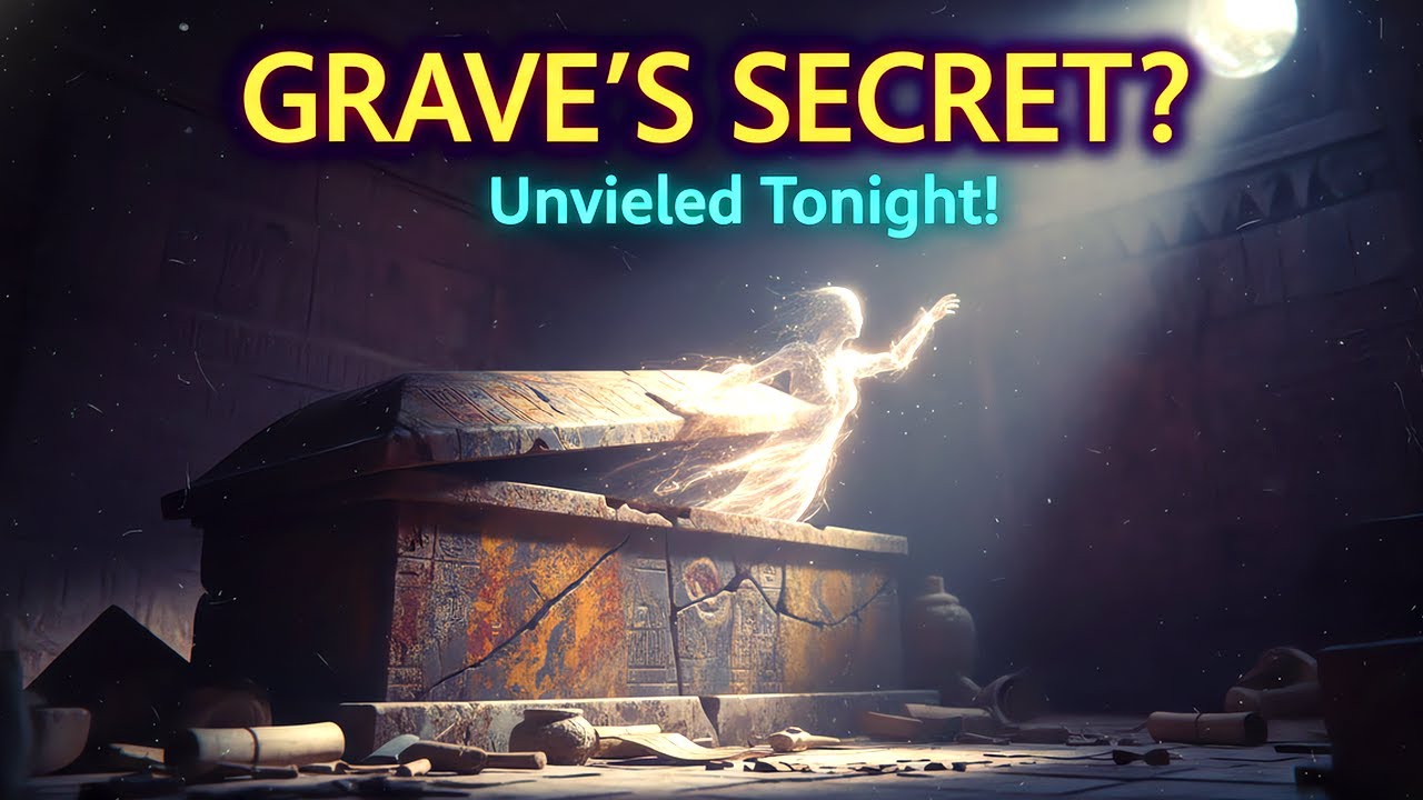 💀 The First Night In The Grave: What Happens To Your Body?