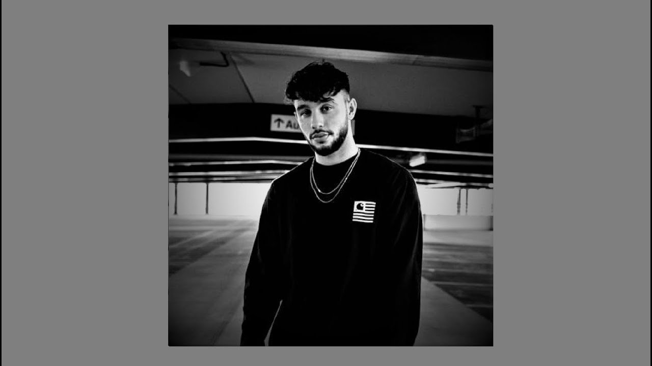 NASH TYPE BEAT - 
