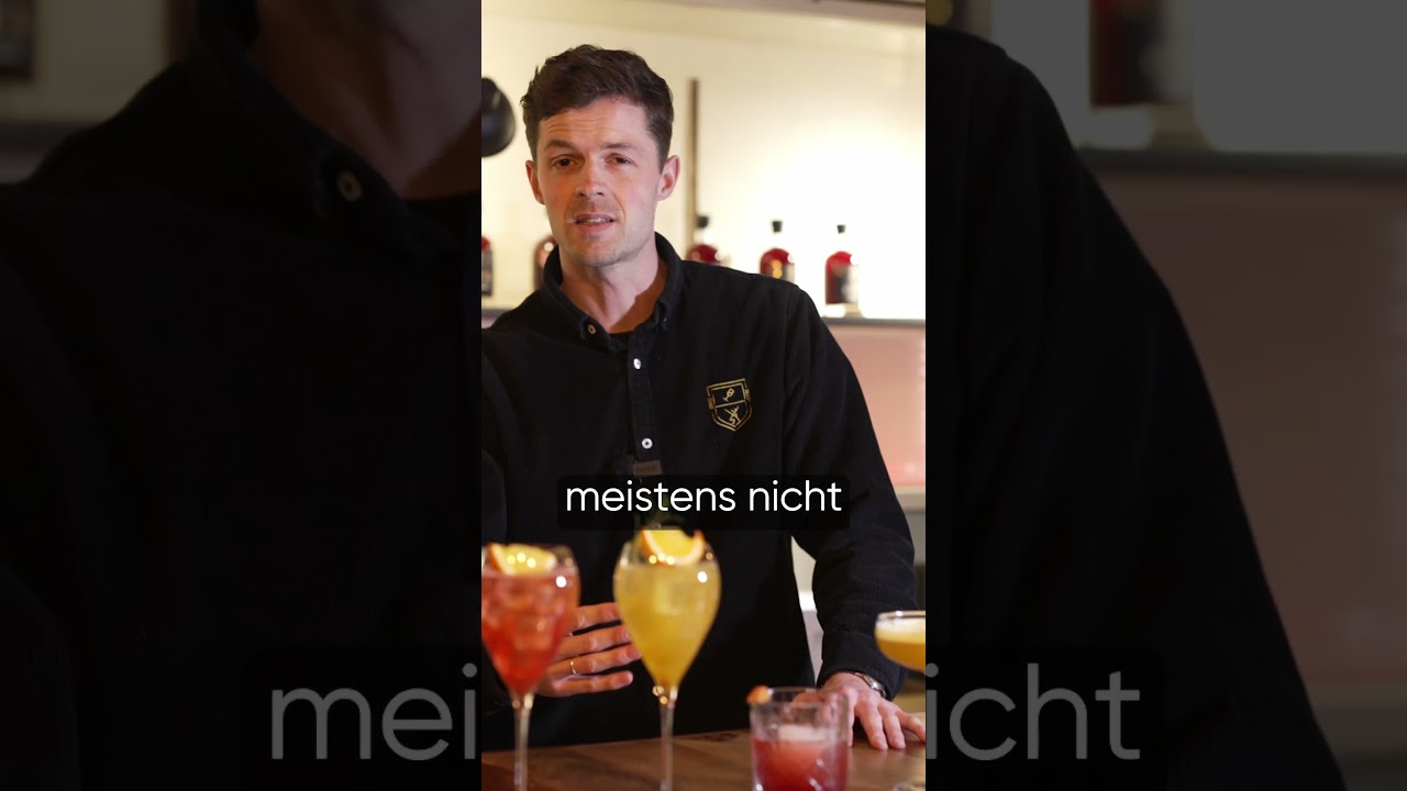Franz von Fein | Alkoholfreie Aperitifs, Spritz und Cocktails